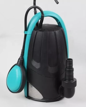 Насос дренажный КАМА НД-750 купить в Надыме