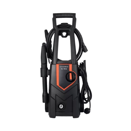 Мойка высокого давления Kvazarrus K 4 купить в Надыме