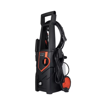 Мойка высокого давления Kvazarrus K 4 купить в Надыме