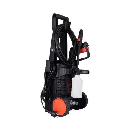 Мойка высокого давления Kvazarrus K 4 купить в Надыме