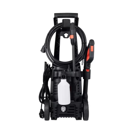 Мойка высокого давления Kvazarrus K 4 купить в Надыме