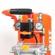 Компрессор масляный поршневой прямой привод PATRIOT EURO 24-240K набор KIT5B купить в Надыме
