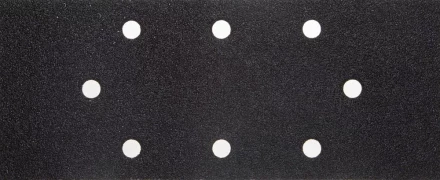 Лист шлиф. универсал. URAGAN "Оптимален для мягких пород дерева" 8 отверстий по линии, для ПШМ, P60, 93х230мм, 10шт 907-22102-060-10 купить в Надыме