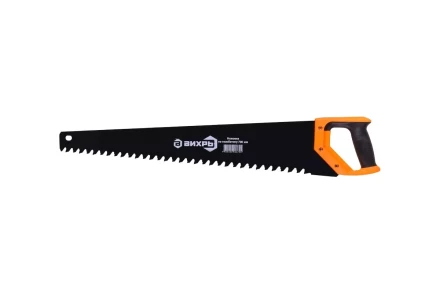 Ножовка по газобетону 700 мм Вихрь 73/2/4/14 купить в Надыме