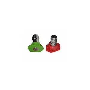 Форсунки (комплект, 2 шт.) для M135-PW, M165-PW HUTER купить в Надыме