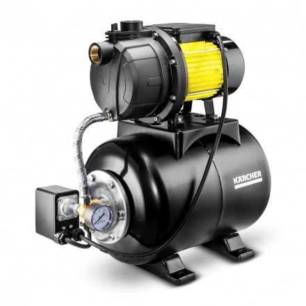 Станция водоснабжения KARCHER  BP 5 Home (16453700) купить в Надыме