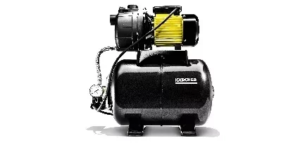 Станция водоснабжения KARCHER  BP 5 Home (16453700) купить в Надыме