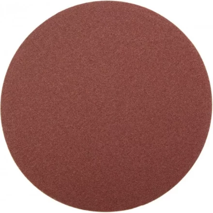 Круг шлифовальный ЗУБР "МАСТЕР" универсальный, из абразивной бумаги на велкро основе, без отверстий, Р100, 115мм, 5шт 35561-115-100 купить в Надыме