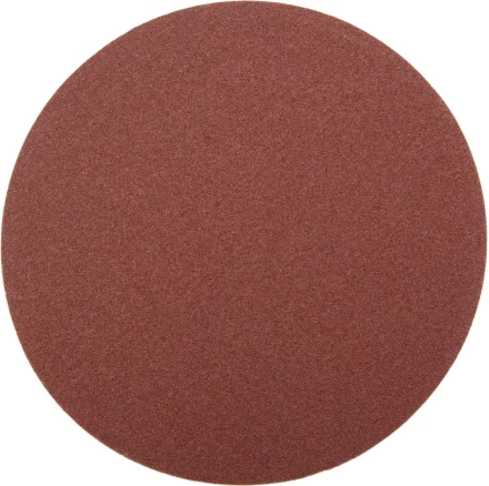 Круг шлифовальный ЗУБР "МАСТЕР" универсальный, из абразивной бумаги на велкро основе, без отверстий, Р100, 115мм, 5шт 35561-115-100 купить в Надыме