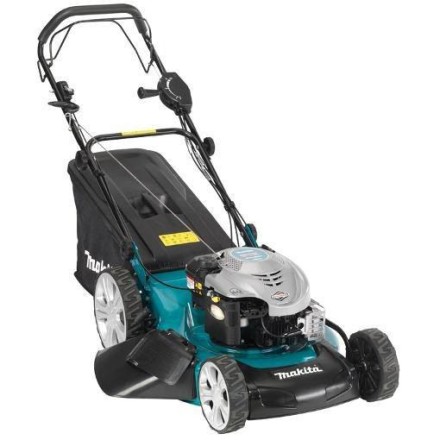 Газонокосилка Makita PLM5113N купить в Надыме
