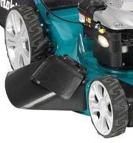 Газонокосилка Makita PLM5113N купить в Надыме