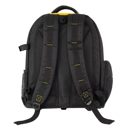 Рюкзак для инструмента, 365х190х430 мм, 3 отделения, 26 карманов// Denzel 90296 купить в Надыме