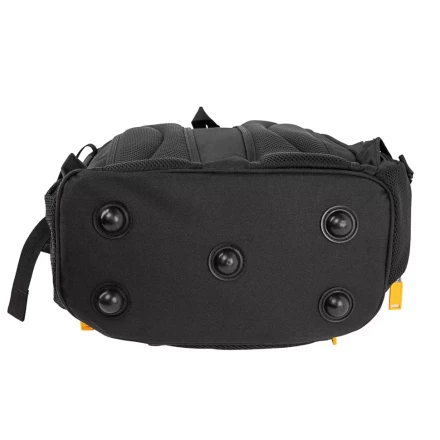 Рюкзак для инструмента, 365х190х430 мм, 3 отделения, 26 карманов// Denzel 90296 купить в Надыме