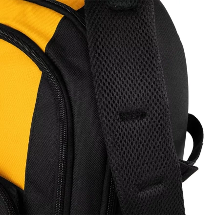 Рюкзак для инструмента, 365х190х430 мм, 3 отделения, 26 карманов// Denzel 90296 купить в Надыме