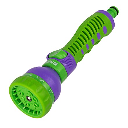 Распылитель Palisad 651875, 8 режимов купить в Надыме