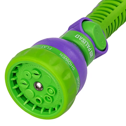 Распылитель Palisad 651875, 8 режимов купить в Надыме