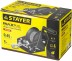 Лебедка ручная барабанная STAYER &quot;MASTER&quot;, тяговая, тросовая, 0,45т, 8м 43112-0.5 купить в Надыме