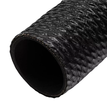 Рукав всасывающий SH-80, диаметр 3", длина 4 м Denzel 99602 купить в Надыме