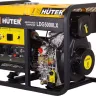 Электрогенератор дизельный LDG 5000LX Huter 64/2/7 купить в Надыме