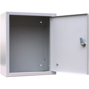 Щит монтажный без панели Щ-03 IP31 (360х300х155) RUCELF купить в Надыме