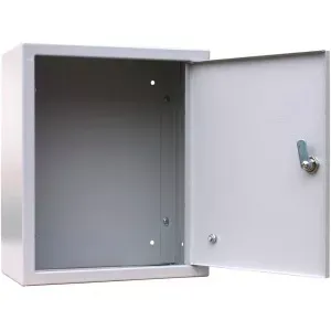 Щит монтажный без панели Щ-03 IP31 (360х300х155) RUCELF купить в Надыме