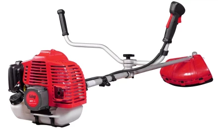 Бензотриммер FTP43 неразборная штанга Fubag купить в Надыме