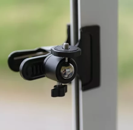 Крепление для лазерного нивелира 1/4" KRAB CONDTROL купить в Надыме