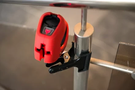 Крепление для лазерного нивелира 1/4" KRAB CONDTROL купить в Надыме