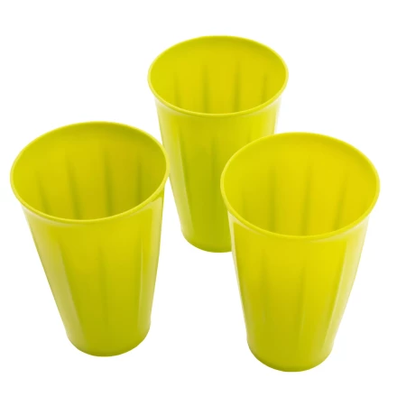 Набор для пикника на 3 персоны Palisad, 9 предметов, Camping 69452 купить в Надыме