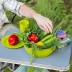 Набор для пикника на 3 персоны Palisad, 9 предметов, Camping 69452 купить в Надыме