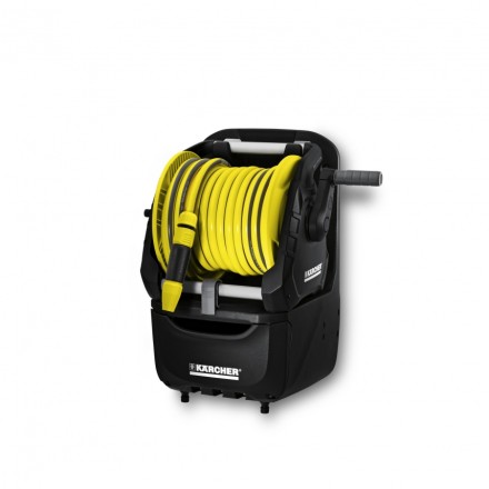 Катушка со шлангом 15м HR 7.315 Kit 1/2&quot; KARCHER купить в Надыме