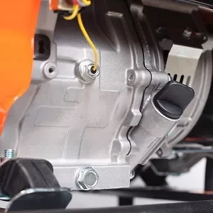 Бензогенератор Patriot GP-5510 купить в Надыме