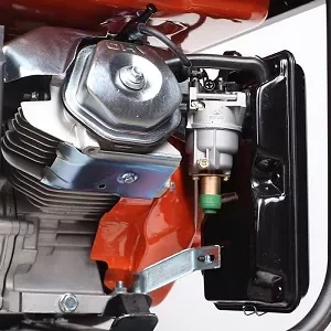 Бензогенератор Patriot GP-5510 купить в Надыме