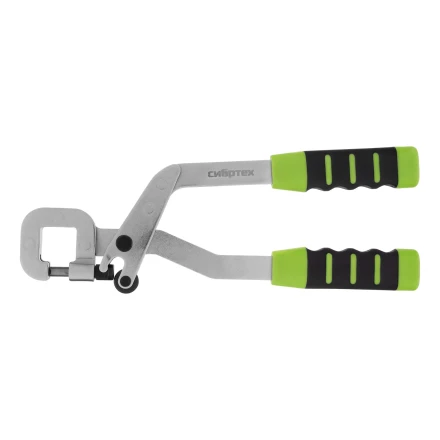 Просекатель для металлического профиля, под гипсокартон Сибртех 87955 купить в Надыме