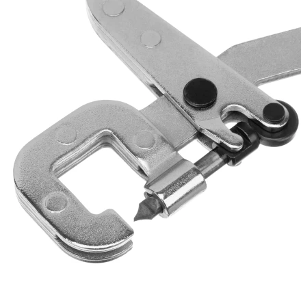 Просекатель для металлического профиля, под гипсокартон Сибртех 87955 купить в Надыме