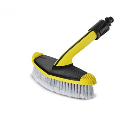Мягкая щетка WB 60 поперечная KARCHER (2.643-233.0) купить в Надыме