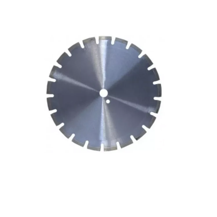 Диск по бетону и асфальту для швонарезчиков HQR500 (Z) 400x25,4 (Concrete Blade 400D) 1045753 купить в Надыме