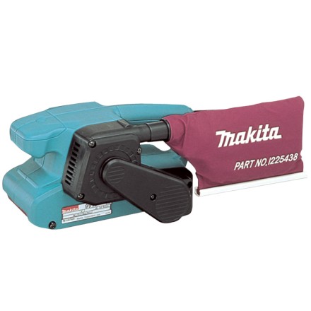 Ленточная шлифовальная машина Makita 9910 (ЛШМ) купить в Надыме
