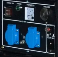 Генератор бензиновый CHAMPION GG3300 купить в Надыме