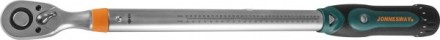 Ключ динамометрический 1/4&quot;DR 5-25 Нм повышенной точности T21025N Jonnesway 49760 купить в Надыме