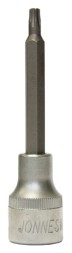 Насадка торцевая 1/2&quot;DR с вставкой T25 L100 мм S07H4325 Jonnesway 47862