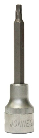 Насадка торцевая 1/2&quot;DR с вставкой T25 L100 мм S07H4325 Jonnesway 47862 купить в Надыме