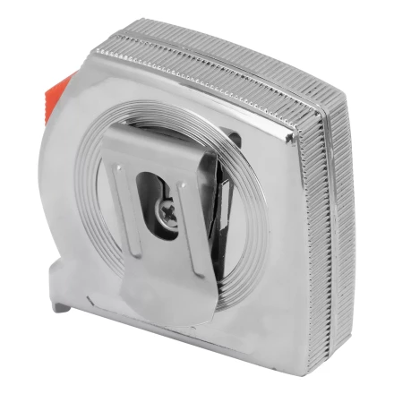 Рулетка Matrix Chrom, 2 м x 13 мм, хромированный корпус, 310329 купить в Надыме