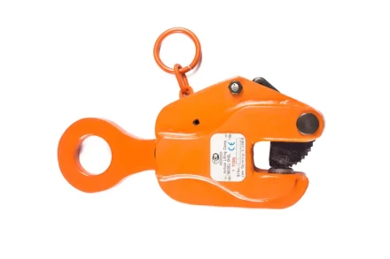 Захват вертикальный TOR DHQL (г/п 1,0 т, лист 0-22 мм) (G) 12214 купить в Надыме