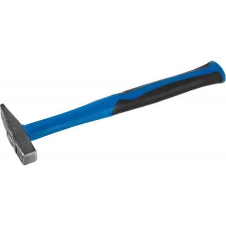 Молоток слесарный 100 г с фиберглассовой рукояткой, СИБИН 20047-01 20047-01 купить в Надыме