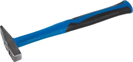 Молоток слесарный 100 г с фиберглассовой рукояткой, СИБИН 20047-01 20047-01 купить в Надыме