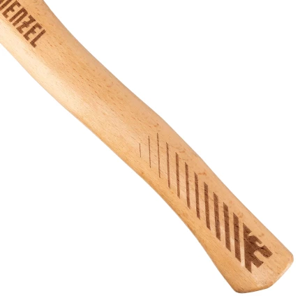 Топор, 600 г Denzel, кованый, буковое топорище 21631 купить в Надыме