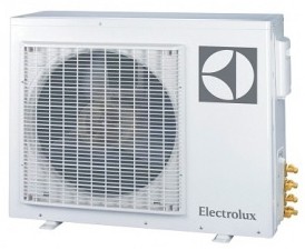 Внешний блок ELECTROLUX EACS-12HF/N3/out сплит-системы купить в Надыме