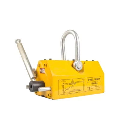 Захват магнитный TOR PML-A 600 (г/п 600 кг) (N) 1048646 купить в Надыме