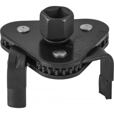 Съемник фильтров краб 63-100мм  AI050002  Jonnesway 47032 купить в Надыме